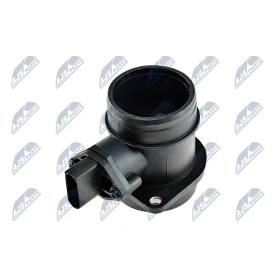 Immagine di NTY EPP AU 012 Debimetro VOLKSWAGEN: Golf 4, 4 Variant, New Beetle Hatchback, AUDI: A3 SEAT: Leon I Toledo 2 Limousine