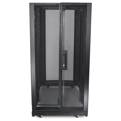 Immagine di NetShelter SX 24U 600mm x 1070mm Deep Enclosure AR3104