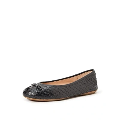 Immagine di Geox D Palmaria A, Ballerine Donna, Nero, 41 EU