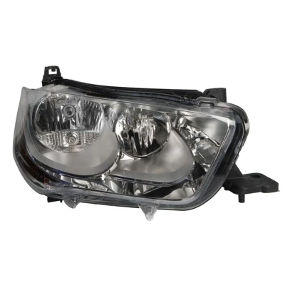 Immagine di VALEO ORIGINAL PART 045127 Fari Dx H7, H1, W5W, PY21W Alogeno trasparente per veicolo circolazione