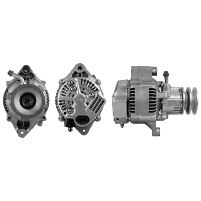 Immagine di LUCAS ELECTRICAL LRA02710 Alternatore 14V 70A TOYOTA: HILUX 5 Pick up, 6 up
