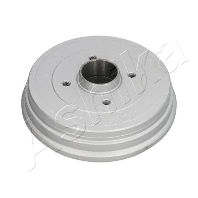 Immagine di ASHIKA 56 01 104C Freni a Tamburo Assale posteriore NISSAN: Note I, Micra 3, C+C 3