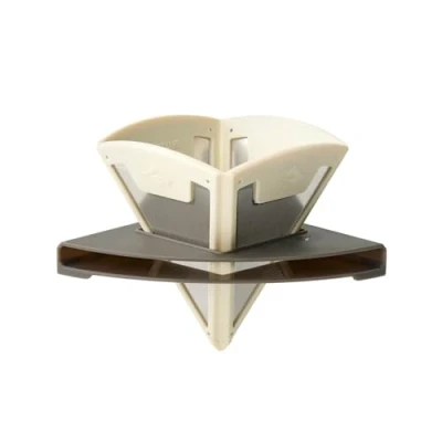 Immagine di Sea to Summit Frontier UL Collapsible Pour Over Camp kitchen