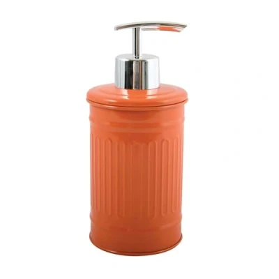 Immagine di MSV Dispenser di Sapone, Arancione, Unico