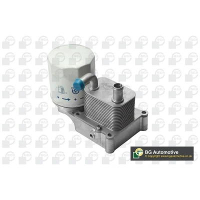 Immagine di BGA CO2340 Radiatore Olio con filtro FORD: FIESTA 4, Transit Connect Mk1 Van, Focus Hatchback