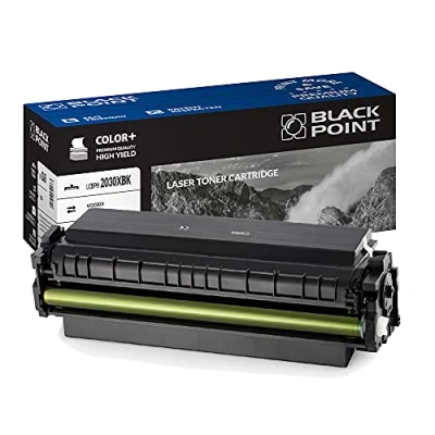 Immagine di BLACK POINT Cartuccia Toner per W2030X Nero HP 415X w2030A 415A Con Chip Color Laserjet Pro MFP M479fdw M454dw M454dn M479dw M479fdn M479fnw M480f
