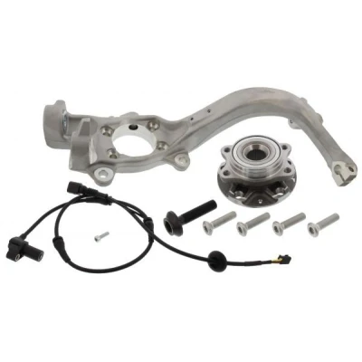 Immagine di MAPCO 107788/1 Kit riparazione, Fuso a snodo AUDI: A4 B6 Avant