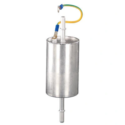 Immagine di FEBI BILSTEIN 103812 Filtro Carburante per condotti/circuiti VOLVO: S40 II, V50, C30