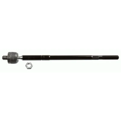Immagine di LEMFÖRDER 37185 01 Snodo Assiale Assale anteriore, bilaterale FORD: Transit Custom V362 Bus