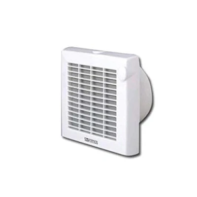 Immagine di Vortice 11221, Aspiratore Punto M 100/4&quot; (18 W, 230 240 V, 50 Hz), Bianco