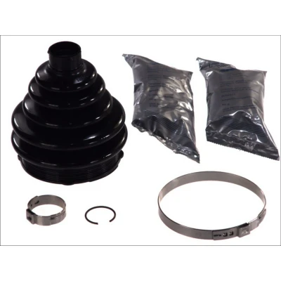 Immagine di SPIDAN 24540 Soffietto 112,00 TPE (elastomero termoplastico) FIAT: Scudo II Van, I II, CITROËN: C4 Grand Picasso 2, C8, C3 Aircross 2