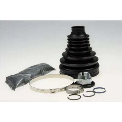 Immagine di LÖBRO 306477 Soffietto 112,00 TPE (elastomero termoplastico) con dado FORD: FOCUS 3 Turnier, 3, C Max 2