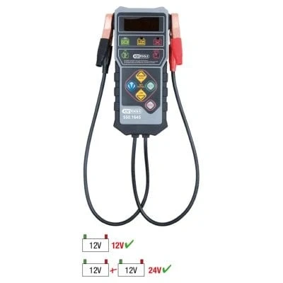 Immagine di KS TOOLS 550.1645 Tester, batteria