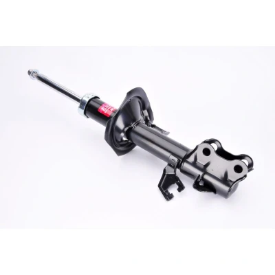 Immagine di KYB Excel G 333391 Ammortizzatore Assale anteriore Sx A pressione del gas doppio tubo tipo McPherson Spina superiore