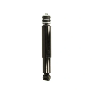 Immagine di FEBI BILSTEIN 20320 Ammortizzatore Assale anteriore Pressione olio 635 417 telescopico Spina superiore, Occhiello inferiore