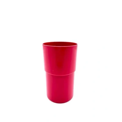 Immagine di Kimmel 21 000 1010 1 Bicchiere in plastica, 250 ml, colore: Fucsia