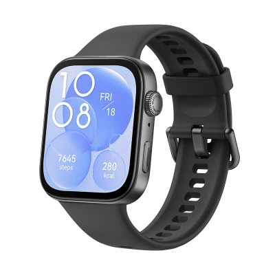 Immagine di Huawei Watch Buds Nero