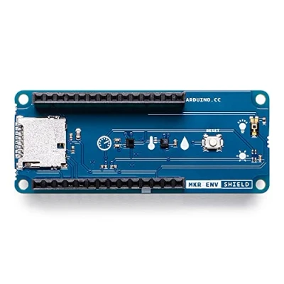 Immagine di Arduino MKR Enviromental Shield rev2 Scheda di sviluppo