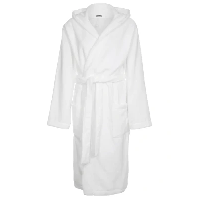 Immagine di Schiesser Essential Accappatoio, Donna, Taglia: Small, Weiß