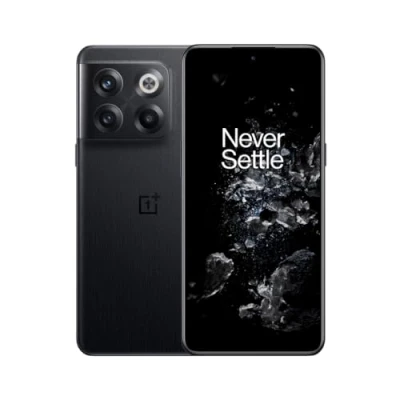 Immagine di OnePlus 10T 5G, 8GB RAM 128GB, Smartphone con 150W SUPERVOOC Endurance Edition e Sistema Tripla Fotocamera 50MP, Moonstone Black [EU version]