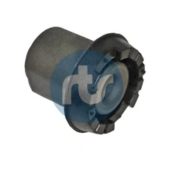 Immagine di RTS 017 00539 Silent Block Assale post. bilaterale, inferiore, posteriore 54mm Cuscinetto gomma metallo per braccio trasversale oscillante