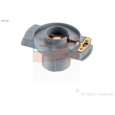 Immagine di EPS 1.406.140R Spazzola Rotante Spinterogeno Made in Italy OE Equivalent