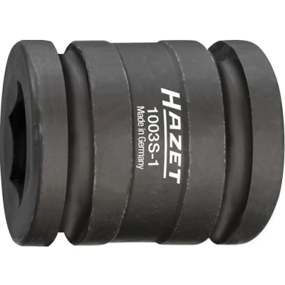 Immagine di HAZET 1003S 1 Prolunga, Chiave a bussola 54 20 (3/4&quot;) Acciaio al cromo vanadio, nickel molibdeno