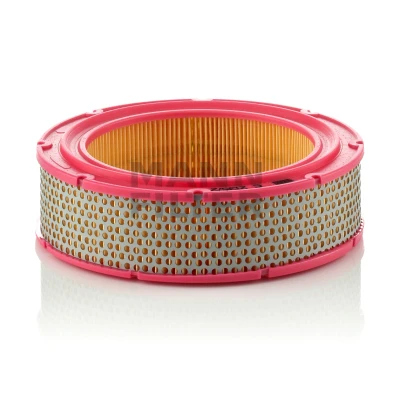 Immagine di MANN FILTER C 2135/2 filtro aria 59 208 Cartuccia RENAULT: 4 Station Wagon, Van, 5 Hatchback