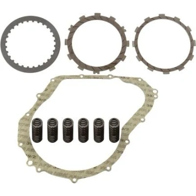 Immagine di TRW MSK230 Kit Frizione Superkit con guarnizione, anello lamellare, molla spessore di registro