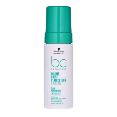 Immagine di Schwarzkopf Professional Bonacure Volume Boost Perfect Foam 150 ml