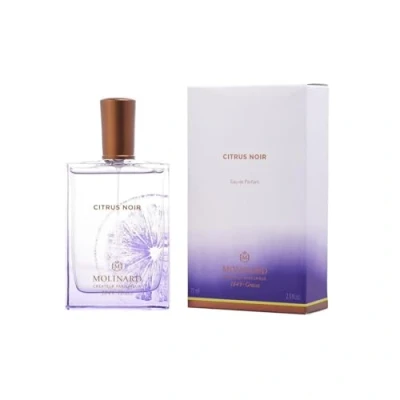 Immagine di Molinard Profumo Donna Citrus Noir EDP 75 ml