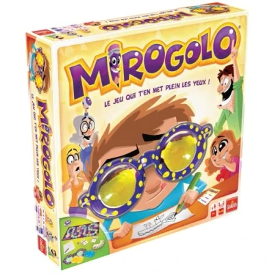 Immagine di Goliath Mirogolo Giocattolo, Colore Classico, 76102.006