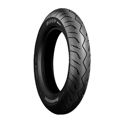 Immagine di Bridgestone Hoop B03 120/70 R13 53L auto Pneumatici estivi 76306