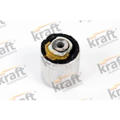 Immagine di KRAFT 4230402 Silent Block inferiore, Assale anteriore bilaterale, posteriore AUDI: A4 B6 Sedan, A6 C5 Avant, Avant