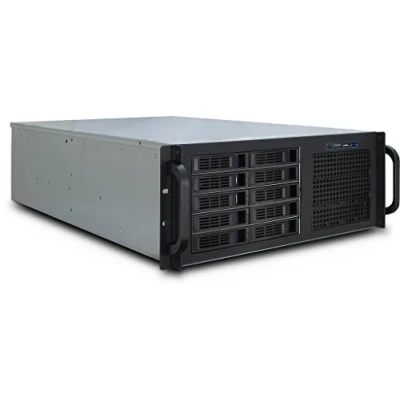 Immagine di Inter Tech CAJA SERVIDOR 48.3CM IPC 4U 4410 4HE Storage