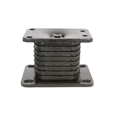 Immagine di AUGER 51245 Supporto, Molla a balestra