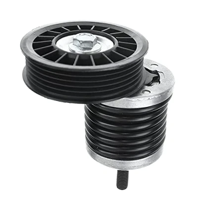 Immagine di Tenditore per cinghia A4 8D2 B5 Avant 8D5 A6 4B2 C5 4B5 P a s t 3B2 Variant 3B5 1.9L Diesel 1995 2001 028145278J