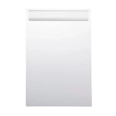 Immagine di &#039;Maul 23527 08 morsetto a &quot;Alu, DIN A4, Argento