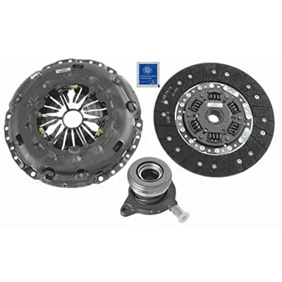 Immagine di SACHS XTend Kit plus CSC 3000 990 242 Frizione 240 VOLVO: XC60 I