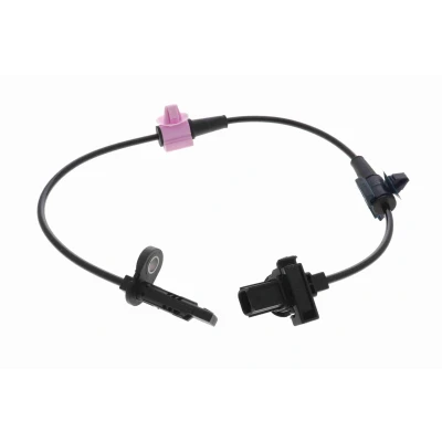 Immagine di VEMO V26 72 0231 Sensore ABS Assale posteriore Sx con cavo 2 angolare