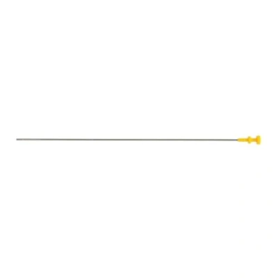 Immagine di SASIC 1940009 Asta Livello Olio giallo PEUGEOT: 206 Hatchback, 106 I Partner Van, CITROËN: Xsara Picasso, Saxo Hatchback