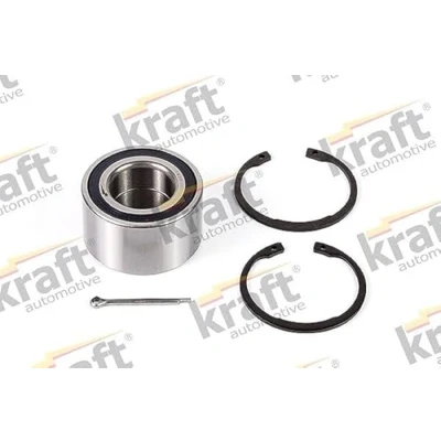 Immagine di KRAFT 4101620 Kit cuscinetto ruota Assale anteriore OPEL: Corsa B Hatchback, A CC, Astra F CC