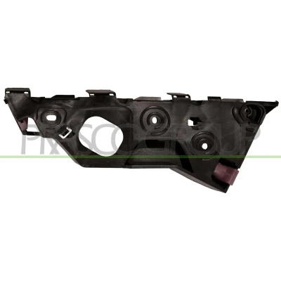 Immagine di PRASCO OP0341006 Supporto, Paraurti anteriore Sx OPEL: Corsa D Hatchback