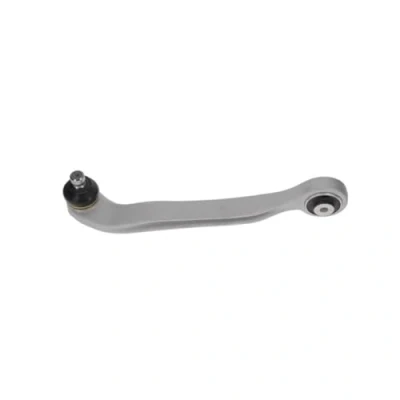 Immagine di MOOG VO TC 4932 Braccio oscillante, Sospensione ruota Superiore, anteriore, Assale anteriore Sx trasversale oscillante AUDI: A6 C6 Avant