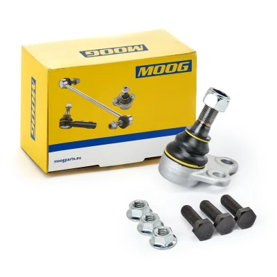 Immagine di MOOG RE BJ 15242 Testina braccio oscillante inferiore, Assale anteriore bilaterale 22 56 63 RENAULT: Trafic 3, 3 Bus, OPEL: Vivaro B Combi