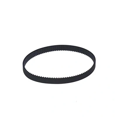 Immagine di ZHaonan Cinghia di distribuzione C 19 Stampante 3D GT2 Gomma a Circuito Chiuso 2GT Cintura temporizzazione, Larghezza 10mm, Lunghezza 170/180/200/220/240/250/260/280 / 294mm Parti Rica
