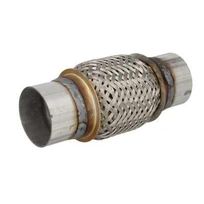 Immagine di JMJ 50X100R Flessibile, Impianto gas scarico 50 100