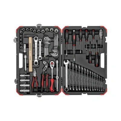 Immagine di Gedore RED R69003069 Kit di chiavi a bussola 3300191