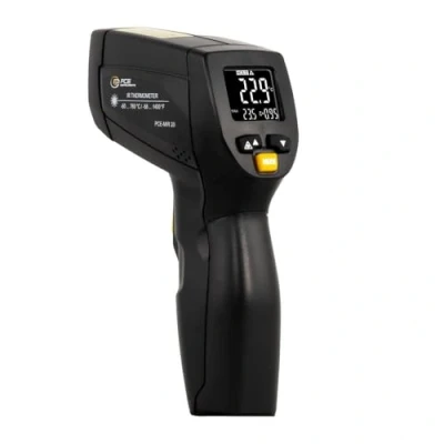 Immagine di PCE Instruments MIR 20 Termometro a infrarossi Ottica 12:1 50 760 C