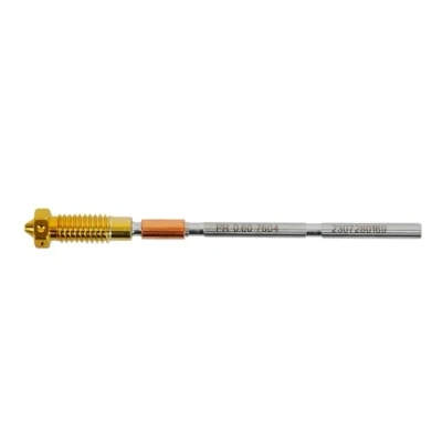 Immagine di E3D Prusa MK4/XL Nozzle in ottone per Nextruder 0,6 mm